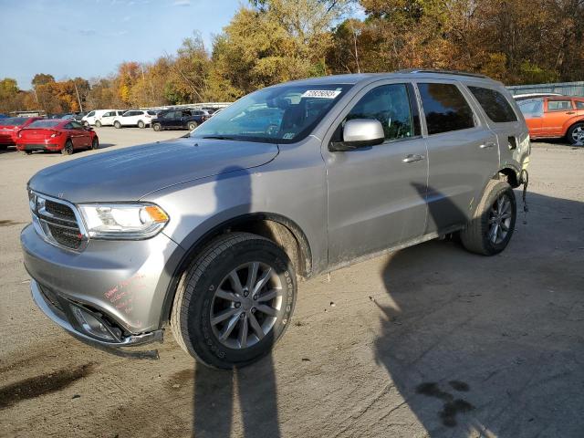 DODGE DURANGO 2018 1c4rdjag1jc255673