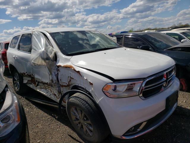 DODGE DURANGO SX 2018 1c4rdjag1jc463147