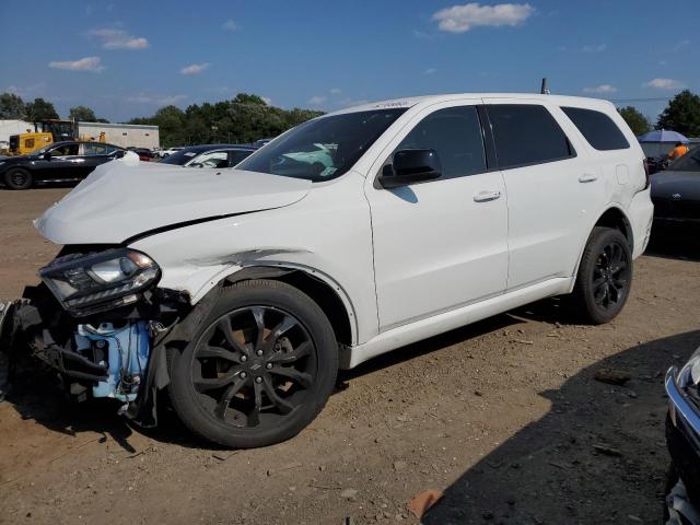 DODGE DURANGO SX 2020 1c4rdjag1lc163031