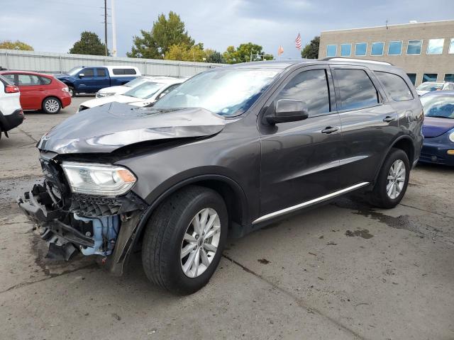 DODGE DURANGO 2020 1c4rdjag1lc163157