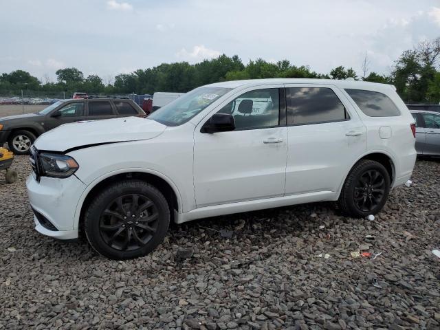 DODGE DURANGO SX 2020 1c4rdjag1lc204029