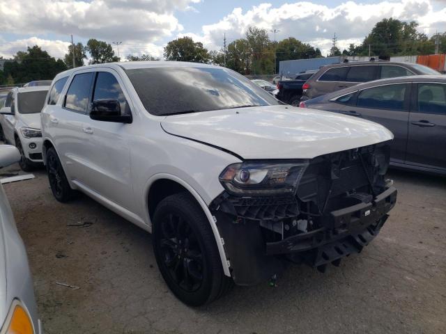 DODGE DURANGO SX 2020 1c4rdjag1lc395550