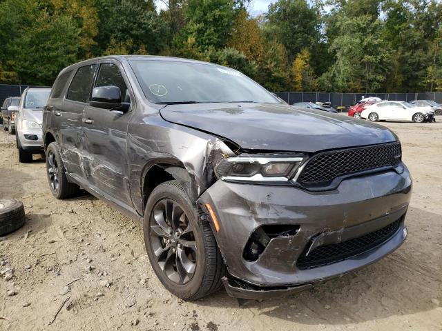 DODGE DURANGO 2021 1c4rdjag1mc805023