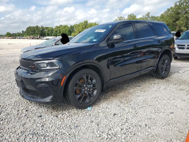 DODGE DURANGO 2022 1c4rdjag1nc158141