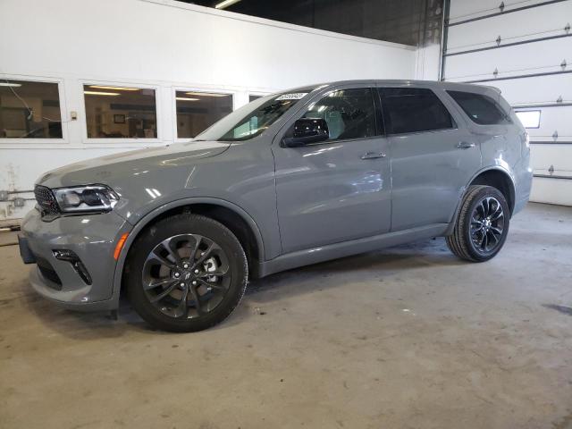 DODGE DURANGO SX 2022 1c4rdjag1nc174291