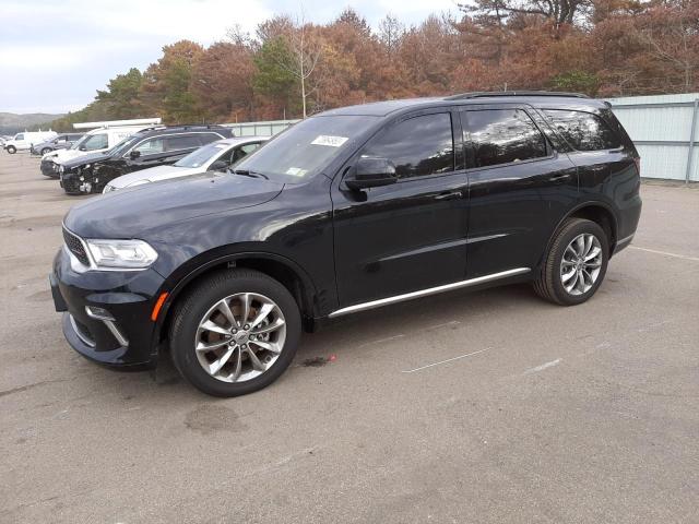 DODGE DURANGO 2022 1c4rdjag1nc181953