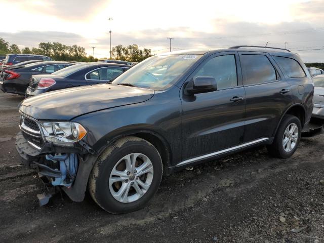 DODGE DURANGO SX 2012 1c4rdjag2cc206825