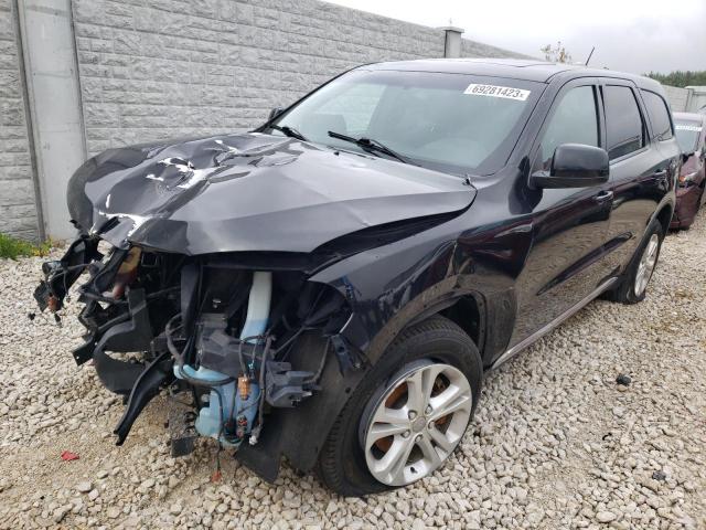 DODGE DURANGO 2013 1c4rdjag2dc559308