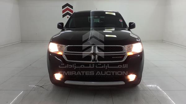 DODGE DURANGO 2013 1c4rdjag2dc579462