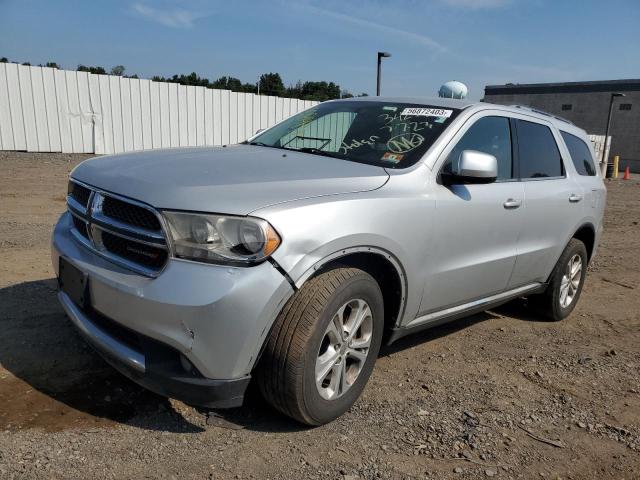 DODGE DURANGO 2013 1c4rdjag2dc617966