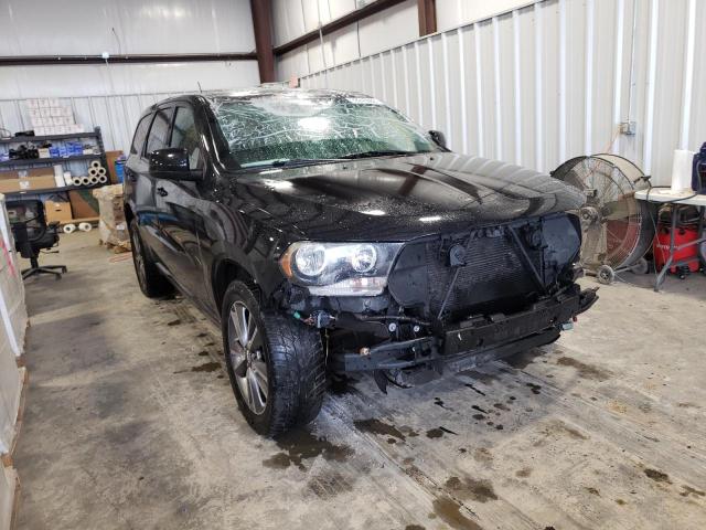 DODGE DURANGO SX 2013 1c4rdjag2dc629289