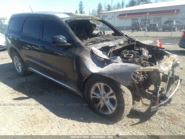 DODGE DURANGO 2013 1c4rdjag2dc667945