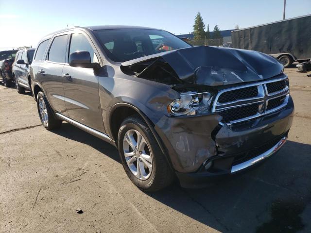 DODGE DURANGO SX 2013 1c4rdjag2dc698855