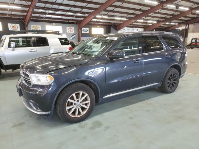 DODGE DURANGO SX 2014 1c4rdjag2ec278840