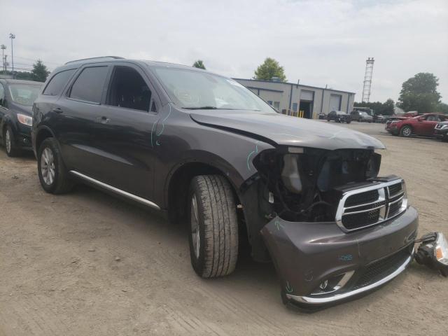 DODGE DURANGO SX 2014 1c4rdjag2ec383426