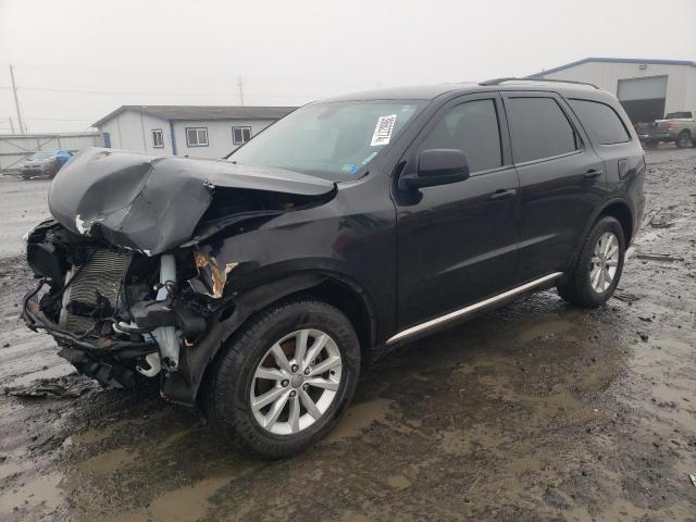 DODGE DURANGO 2014 1c4rdjag2ec406042