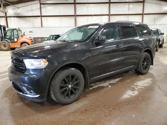 DODGE DURANGO 2014 1c4rdjag2ec419812