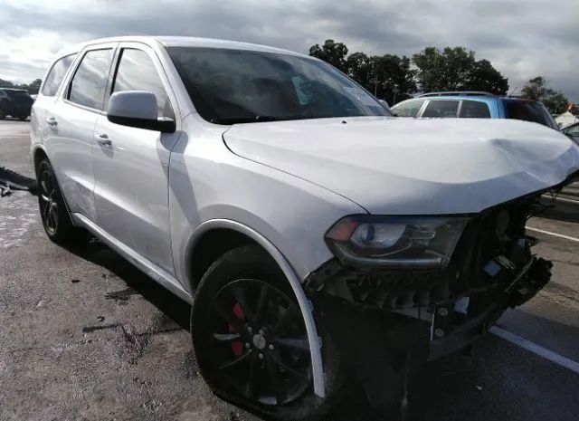 DODGE DURANGO 2014 1c4rdjag2ec420152