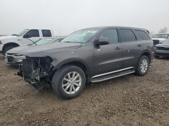 DODGE DURANGO 2014 1c4rdjag2ec438649