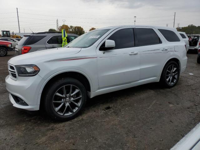 DODGE DURANGO SX 2014 1c4rdjag2ec549086