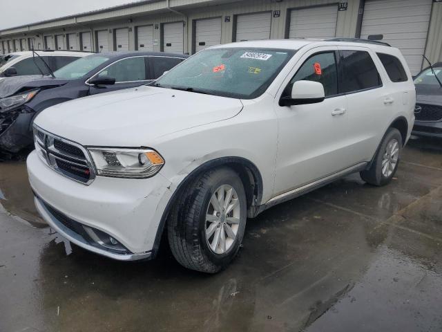 DODGE DURANGO 2014 1c4rdjag2ec594058