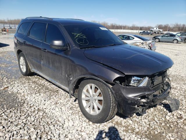 DODGE DURANGO 2015 1c4rdjag2fc114392