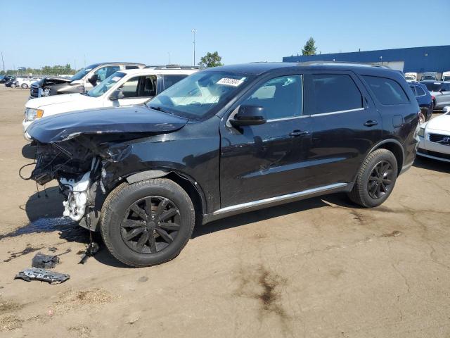 DODGE DURANGO SX 2015 1c4rdjag2fc139714