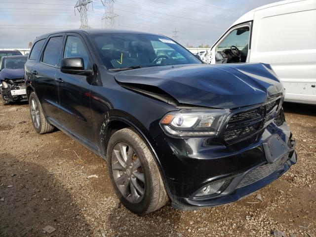 DODGE DURANGO 2015 1c4rdjag2fc194695