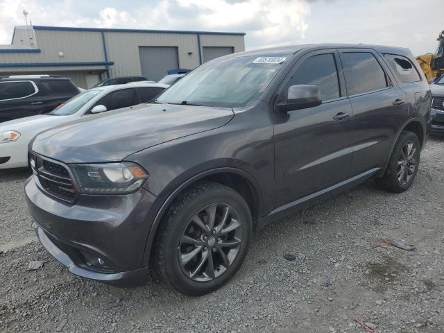 DODGE DURANGO SX 2015 1c4rdjag2fc861216