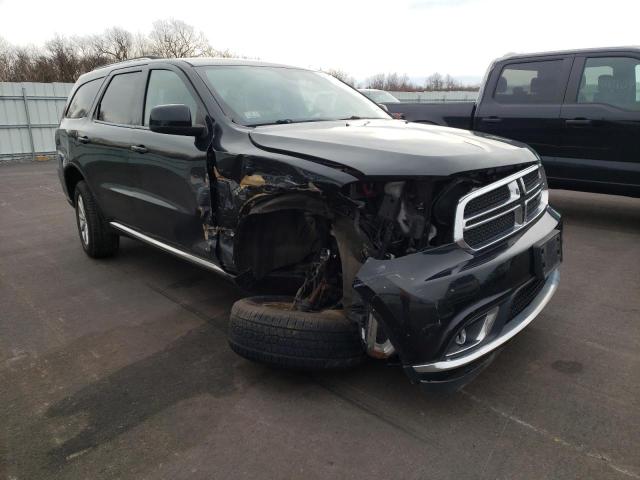 DODGE DURANGO SX 2015 1c4rdjag2fc870272