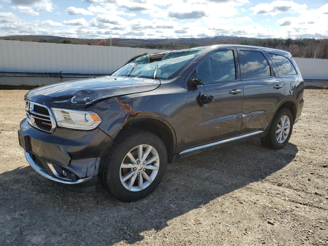 DODGE DURANGO 2015 1c4rdjag2fc881224