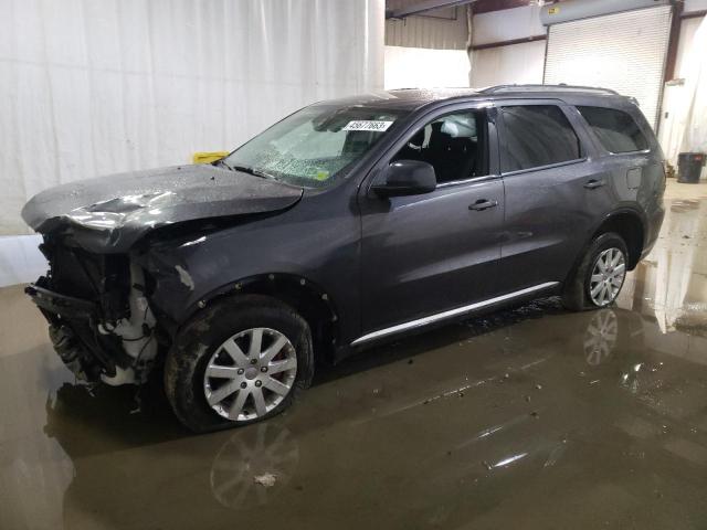 DODGE DURANGO SX 2015 1c4rdjag2fc908311