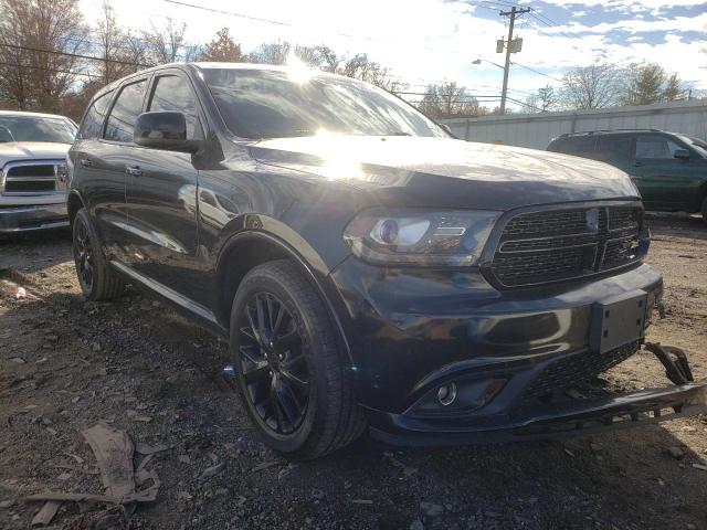 DODGE DURANGO SX 2015 1c4rdjag2fc953930