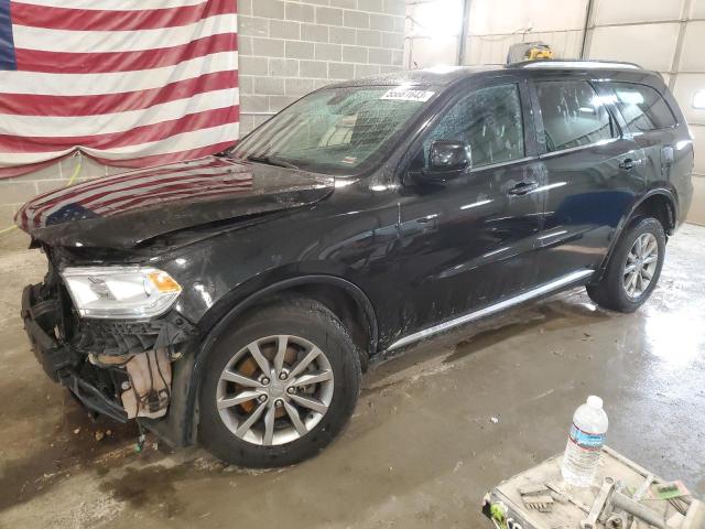 DODGE NULL 2016 1c4rdjag2gc302296