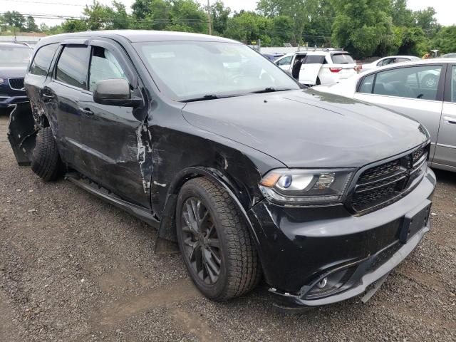 DODGE DURANGO SX 2016 1c4rdjag2gc433468