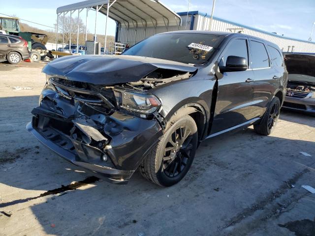 DODGE DURANGO SX 2016 1c4rdjag2gc454207