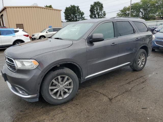 DODGE DURANGO 2017 1c4rdjag2hc639522