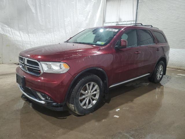 DODGE DURANGO 2017 1c4rdjag2hc653100