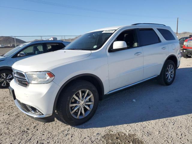 DODGE DURANGO 2017 1c4rdjag2hc817073