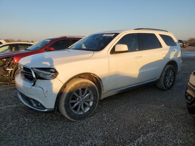 DODGE DURANGO 2017 1c4rdjag2hc830342