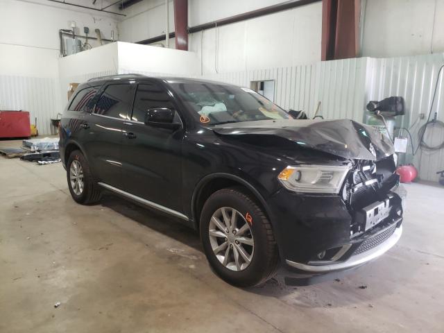 DODGE NULL 2017 1c4rdjag2hc857475