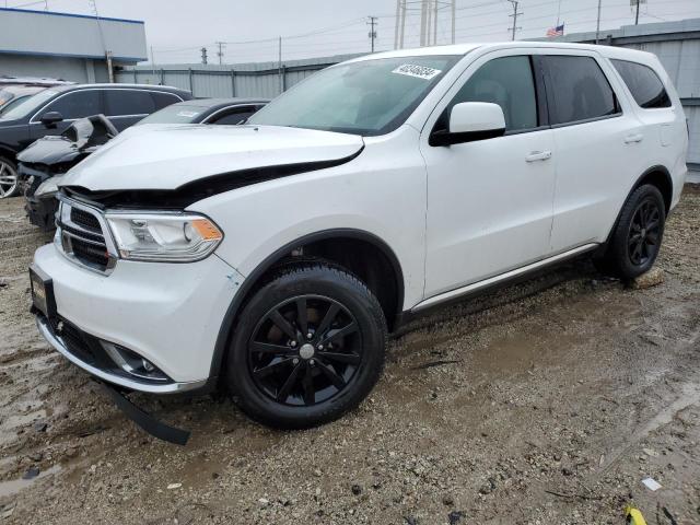 DODGE DURANGO 2017 1c4rdjag2hc893361