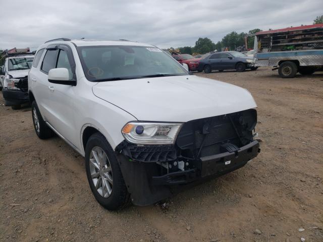 DODGE NULL 2017 1c4rdjag2hc917965