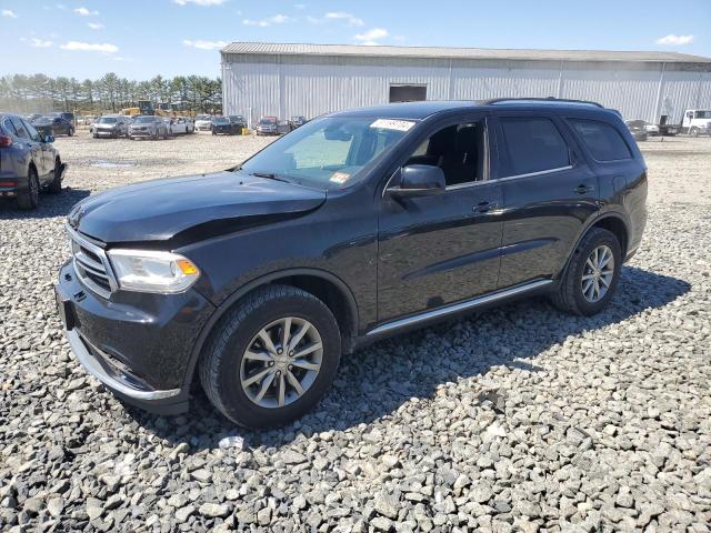 DODGE DURANGO 2017 1c4rdjag2hc958077