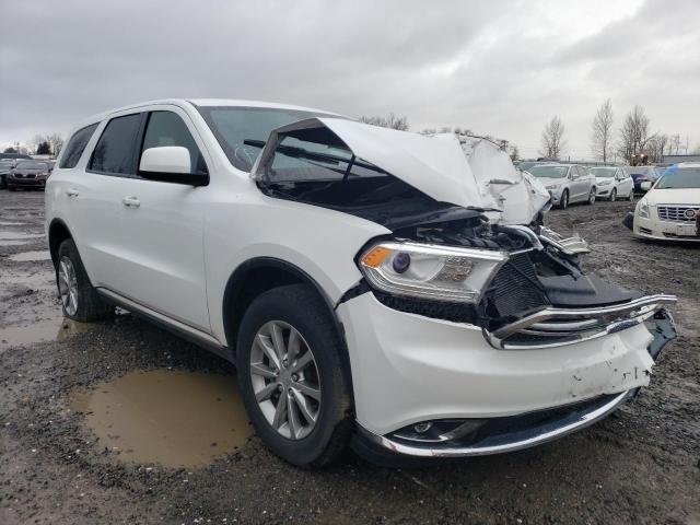 DODGE DURANGO SX 2017 1c4rdjag2hc961013