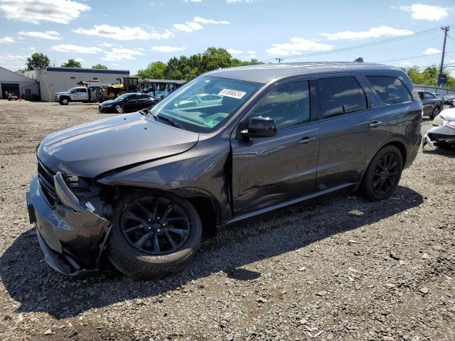 DODGE DURANGO 2018 1c4rdjag2jc486095