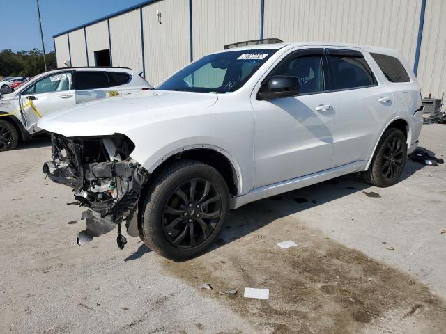 DODGE DURANGO SX 2019 1c4rdjag2kc676433