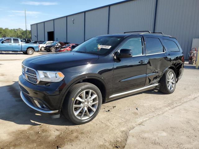 DODGE DURANGO SX 2019 1c4rdjag2kc722486