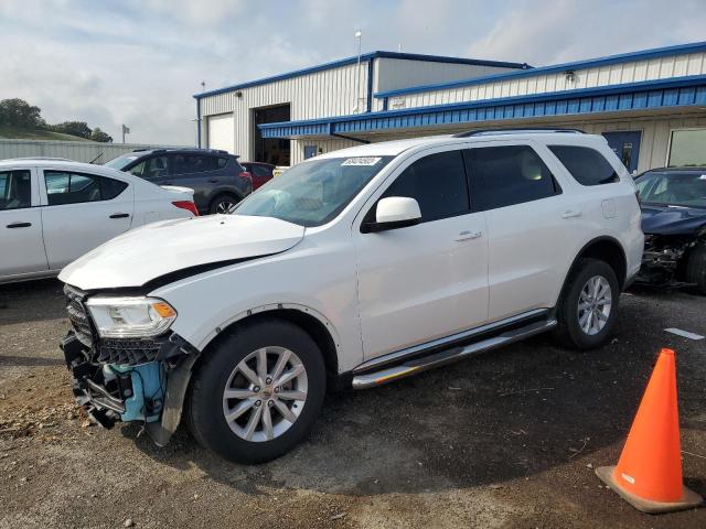 DODGE DURANGO 2019 1c4rdjag2kc755407