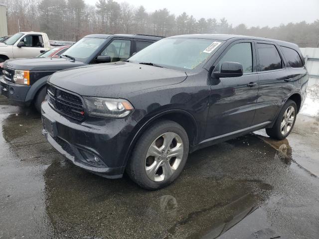 DODGE DURANGO SX 2019 1c4rdjag2kc755570